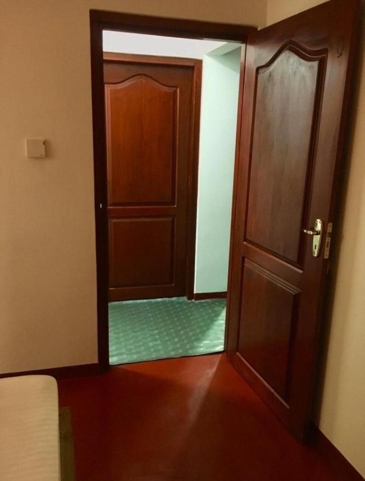 Ansi Villa Нану Оя Екстериор снимка