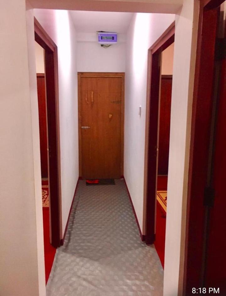Ansi Villa Нану Оя Екстериор снимка