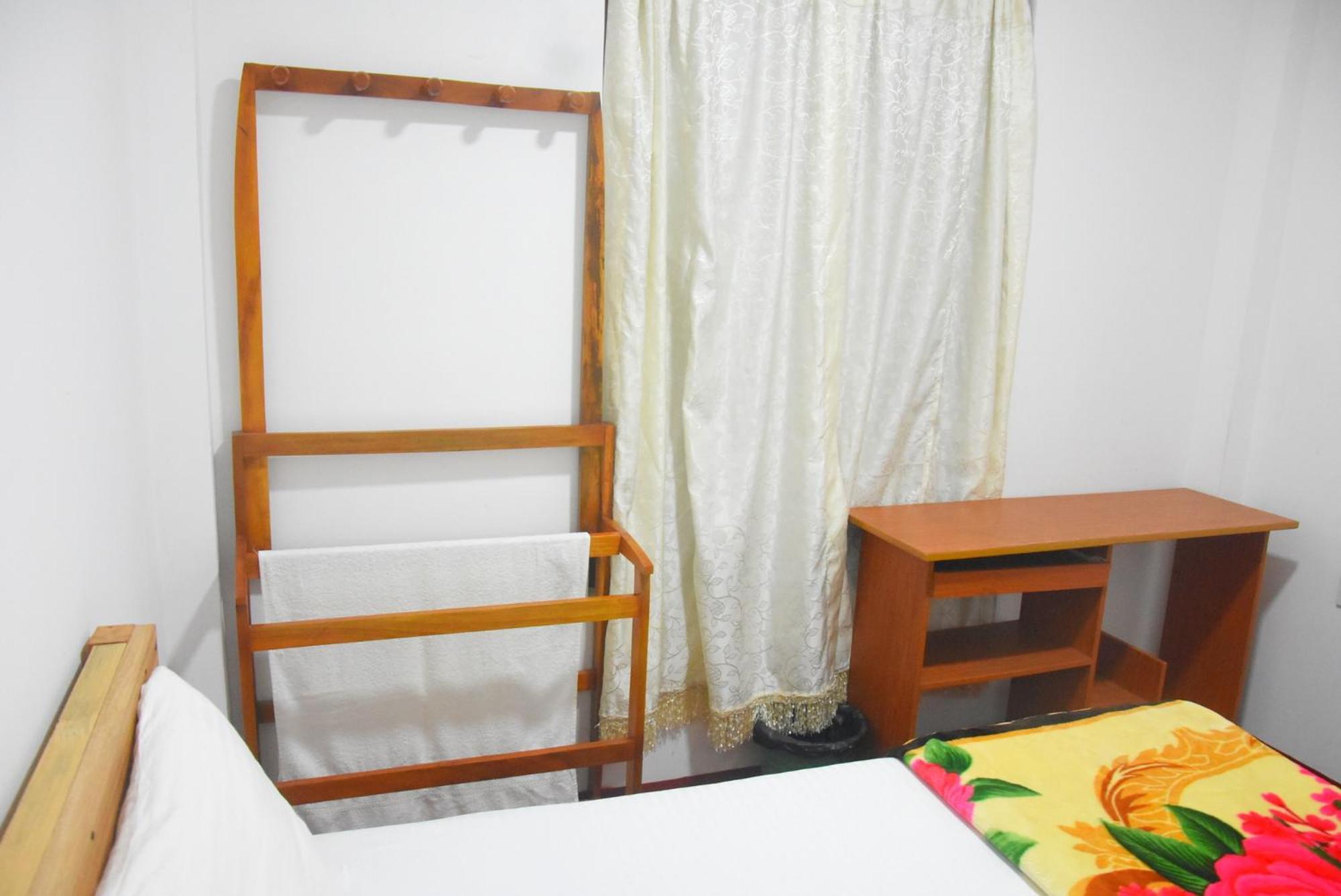Ansi Villa Нану Оя Екстериор снимка