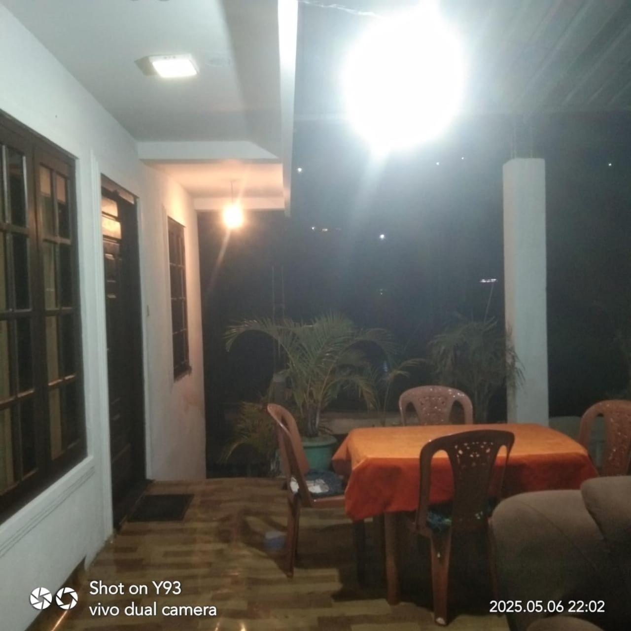 Ansi Villa Нану Оя Екстериор снимка