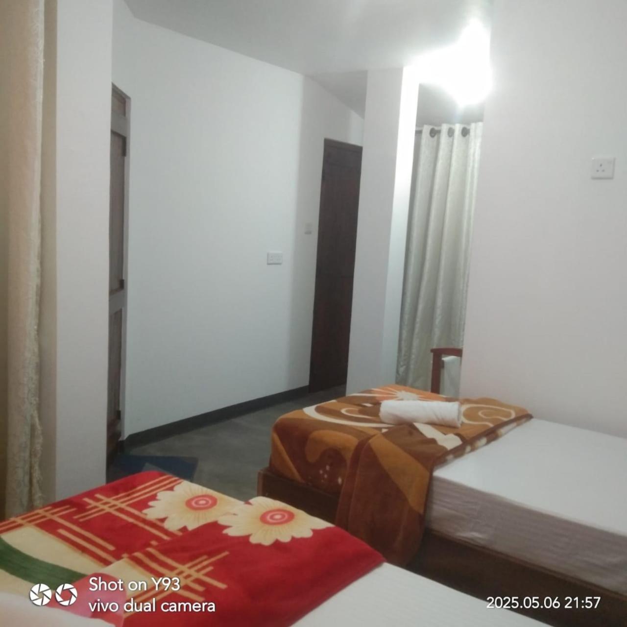 Ansi Villa Нану Оя Екстериор снимка